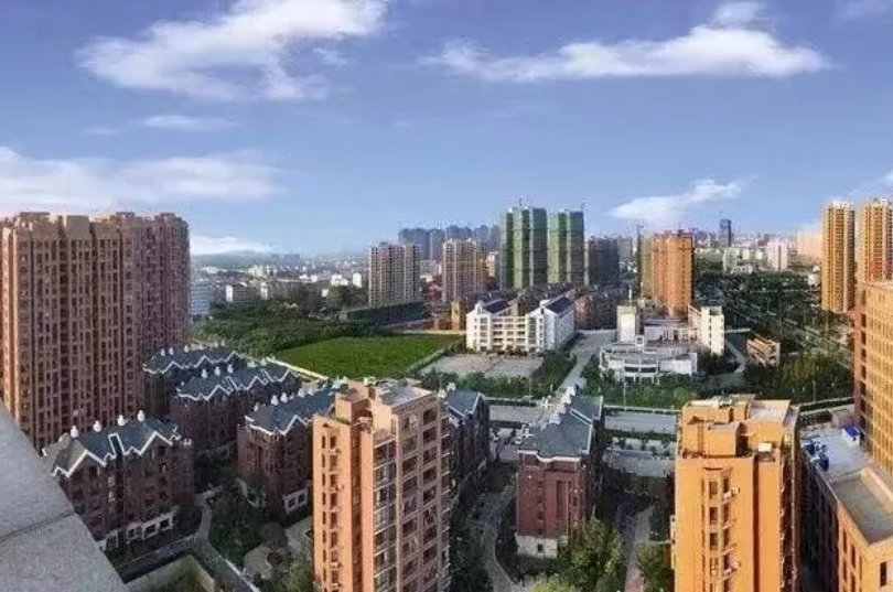 肥西縣推出五大獎(jiǎng)勵(lì)政策，助力建筑業(yè)轉(zhuǎn)型升級(jí)，高質(zhì)量發(fā)展